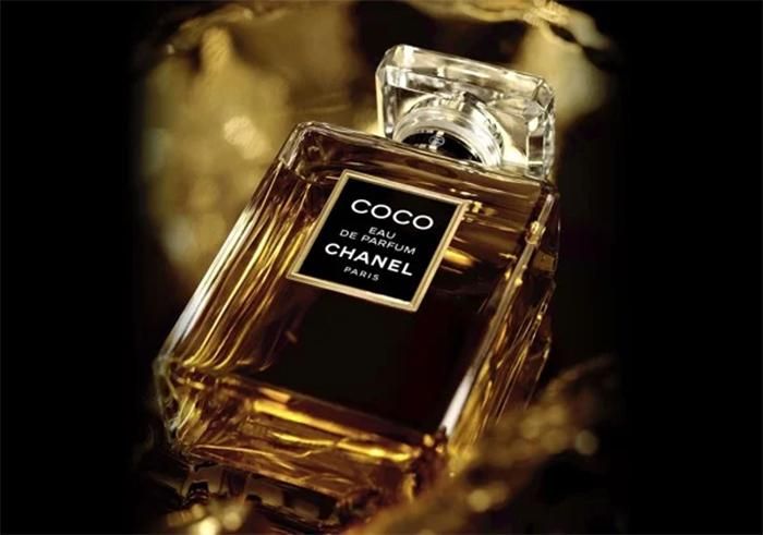 M&ugrave;i hương nước hoa Coco Vaporisateur Spray cuốn h&uacute;t